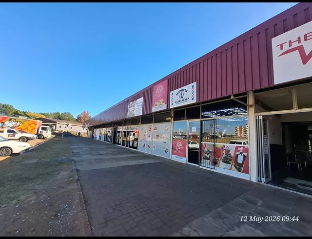 873M² BUSINESS CENTRE FOR SALE IN ARBORPARK